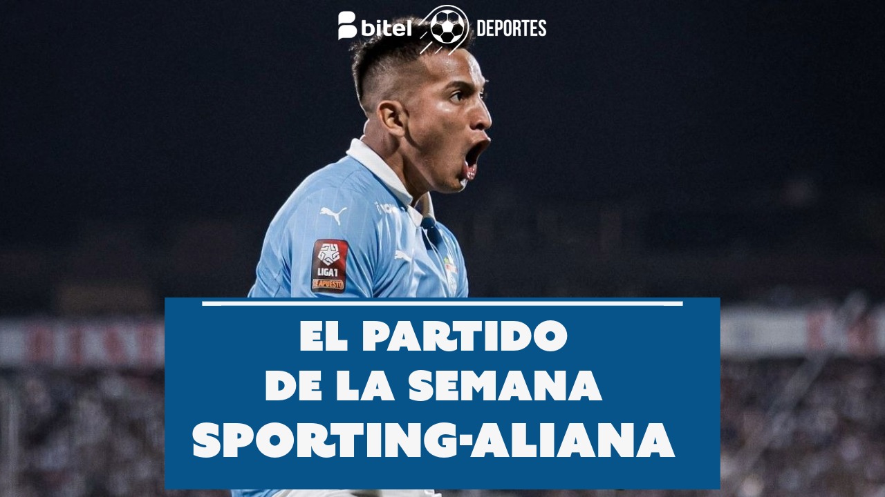 Resumen de Alianza Lima vs Sporting Cristal