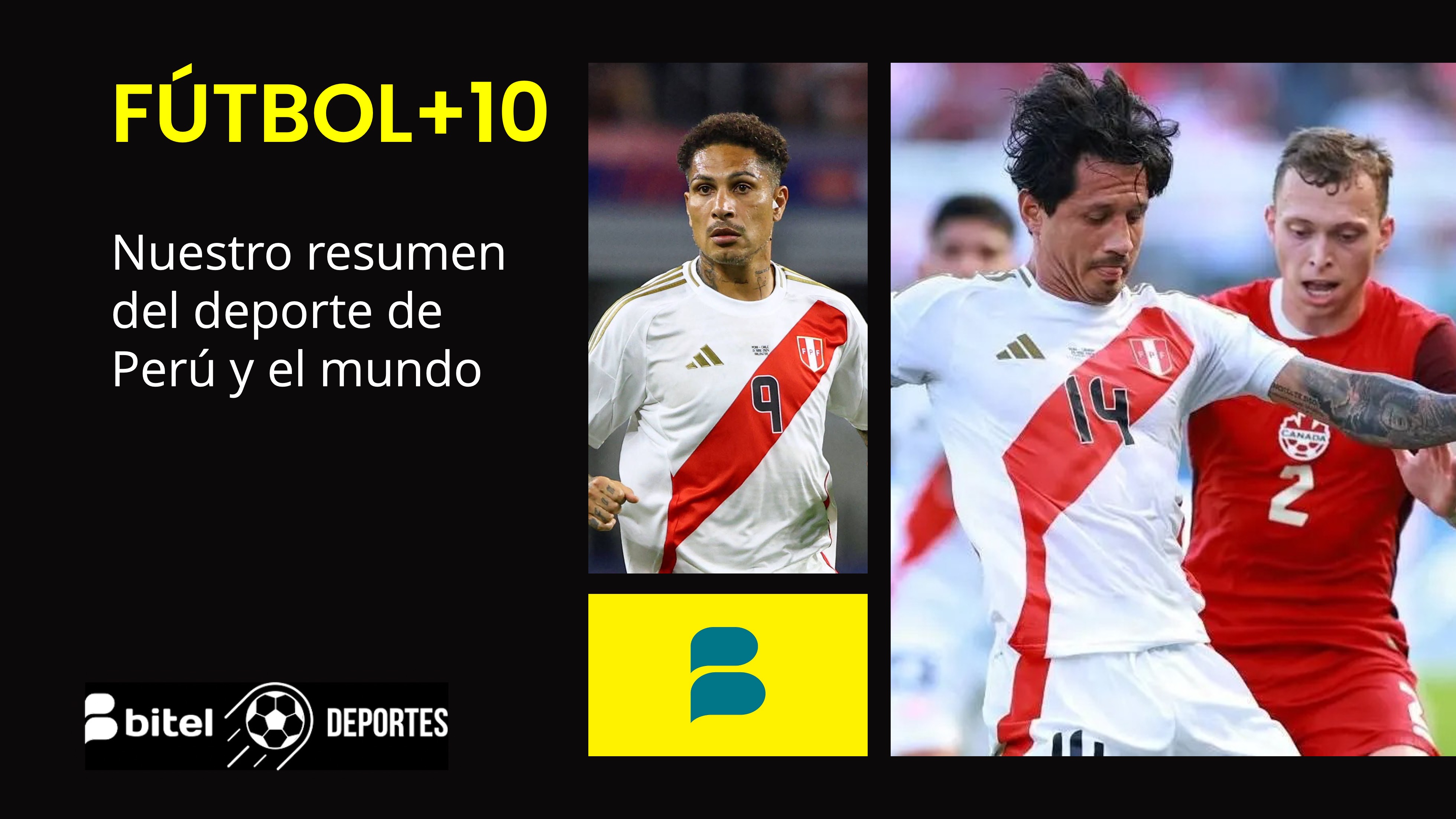 La situación de Perú en la Copa América